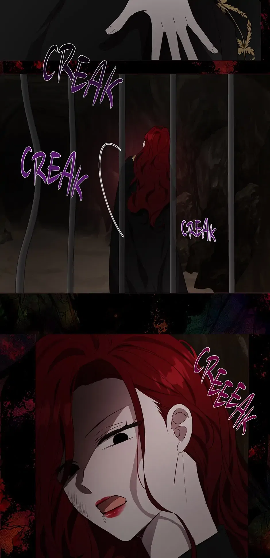 Seduce the Villain’s Father Chapter 111 – Page 21