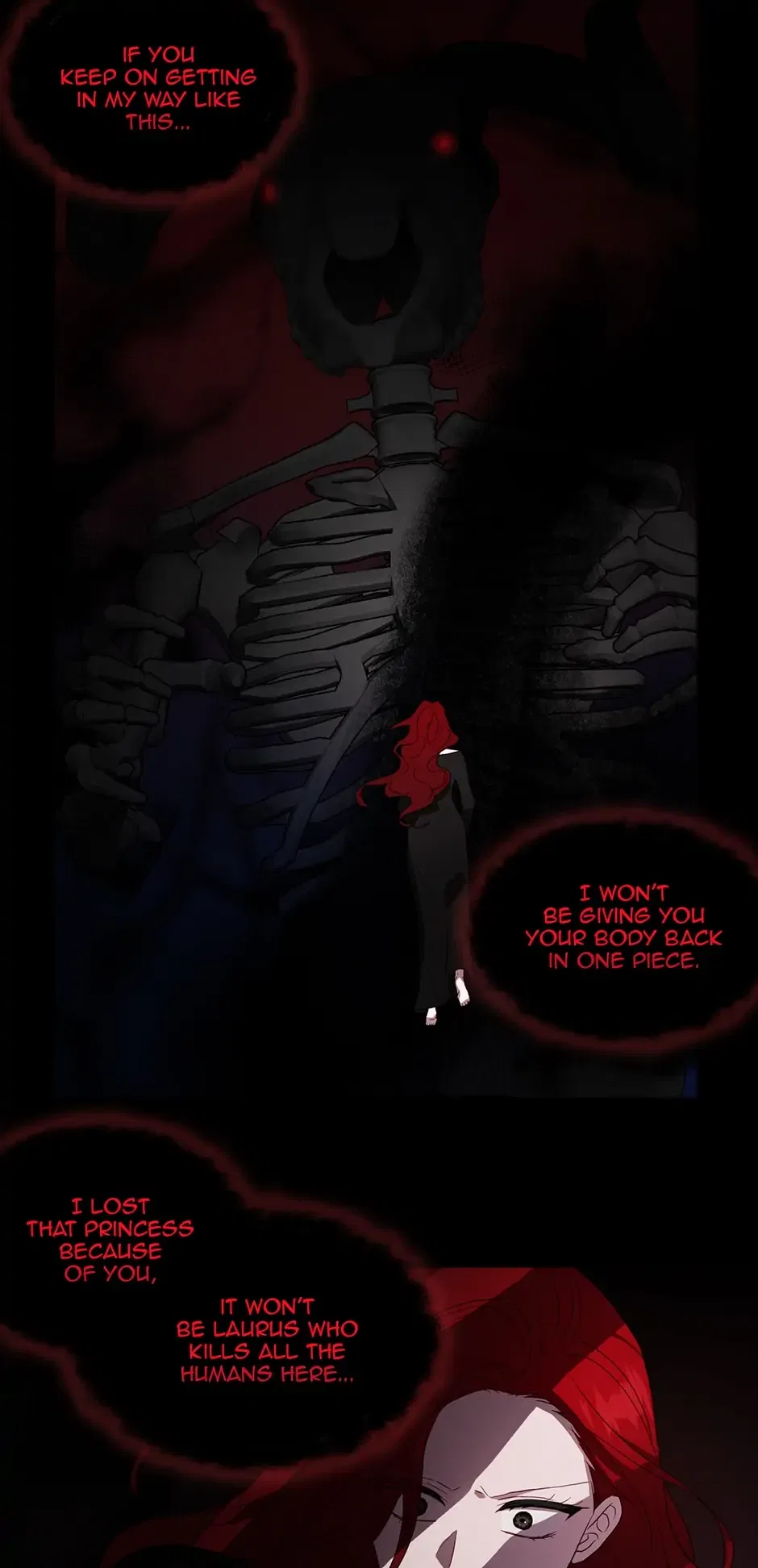 Seduce the Villain’s Father Chapter 111 – Page 23