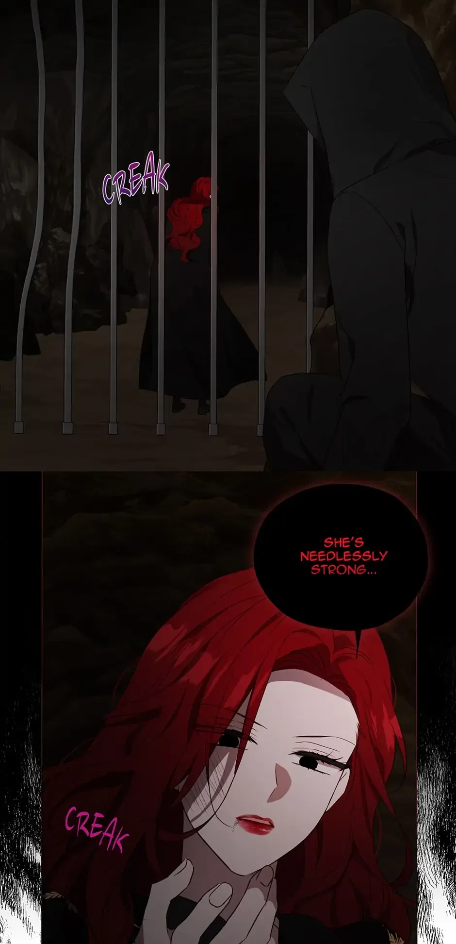 Seduce the Villain’s Father Chapter 111 – Page 26