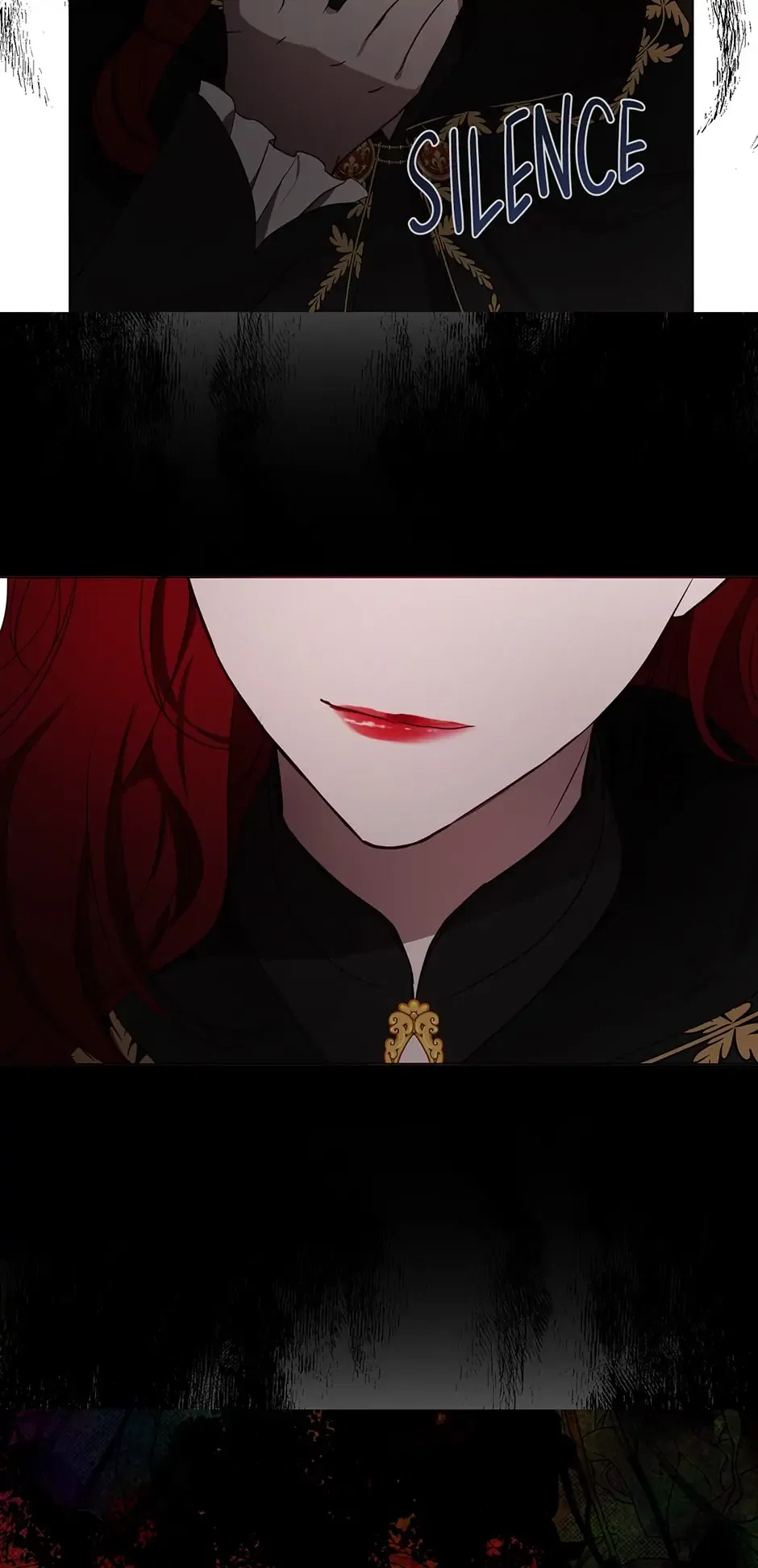Seduce the Villain’s Father Chapter 111 – Page 27