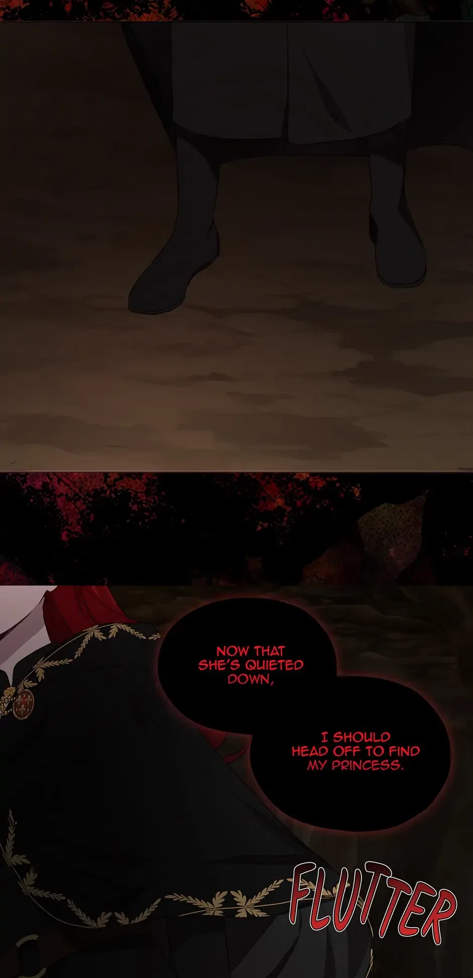 Seduce the Villain’s Father Chapter 111 – Page 28
