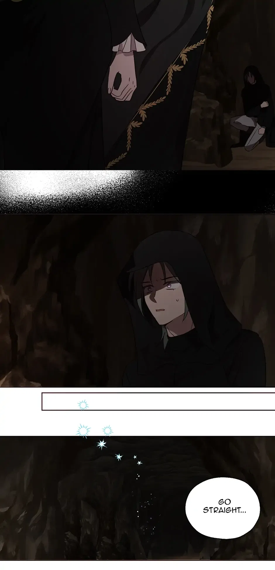 Seduce the Villain’s Father Chapter 111 – Page 29