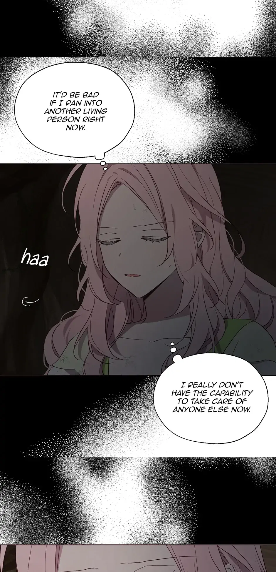 Seduce the Villain’s Father Chapter 111 – Page 32