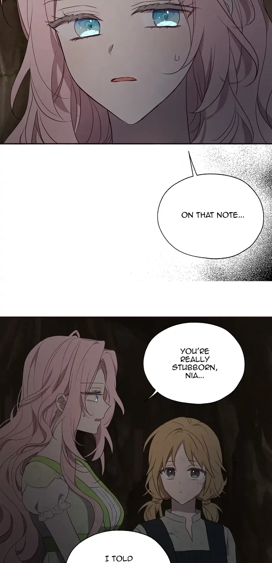 Seduce the Villain’s Father Chapter 111 – Page 33