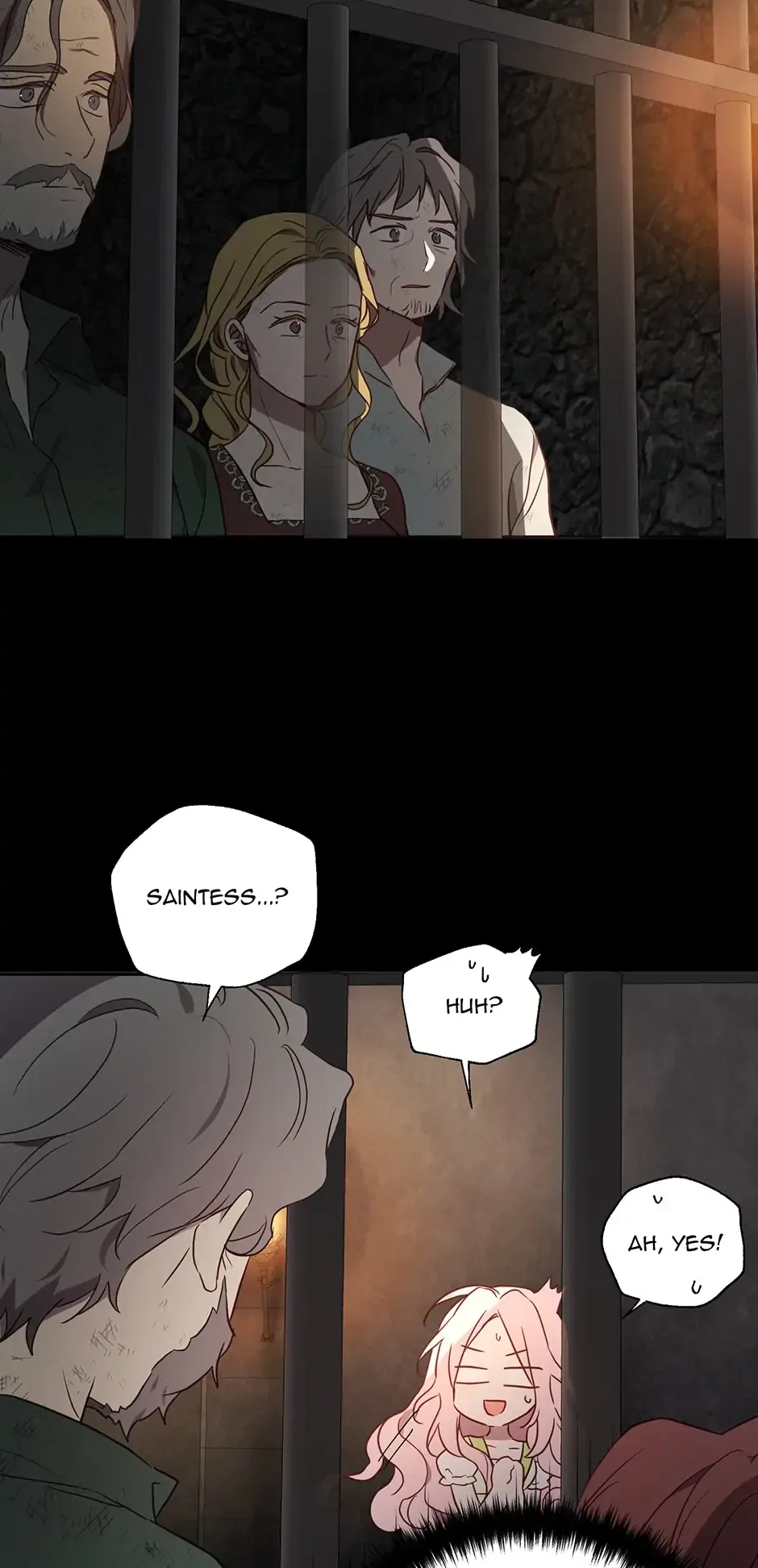 Seduce the Villain’s Father Chapter 111 – Page 40
