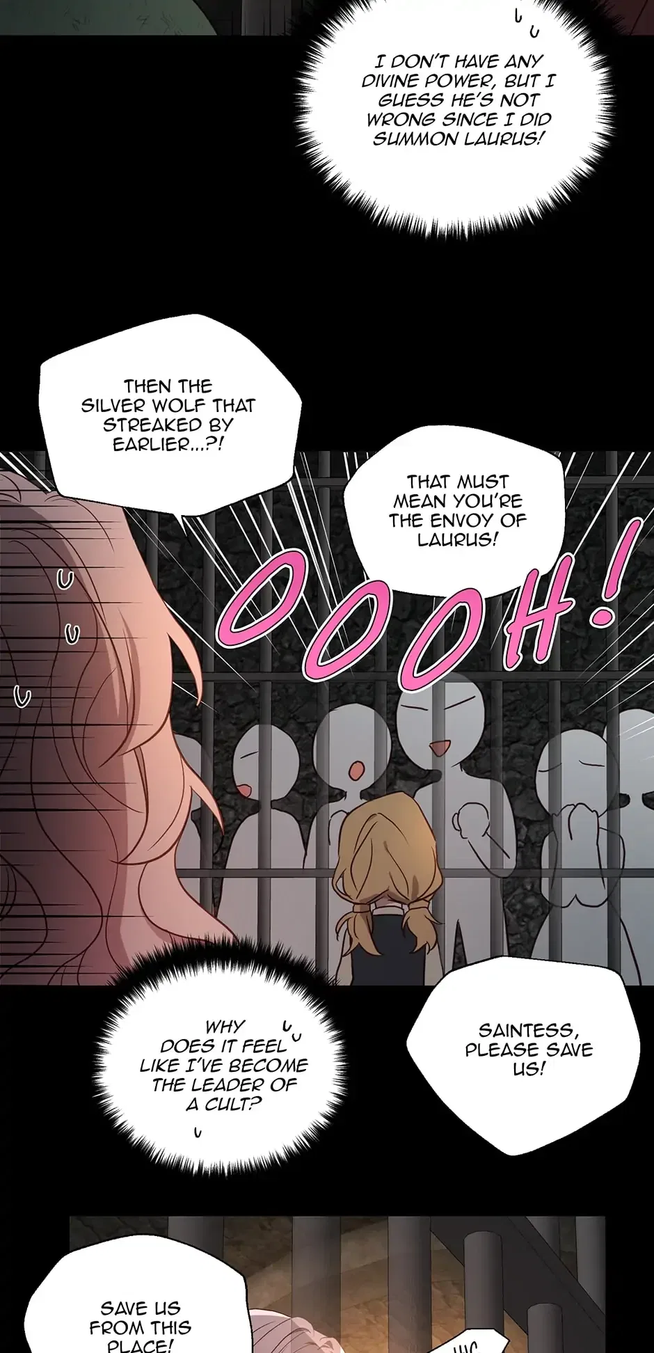 Seduce the Villain’s Father Chapter 111 – Page 41