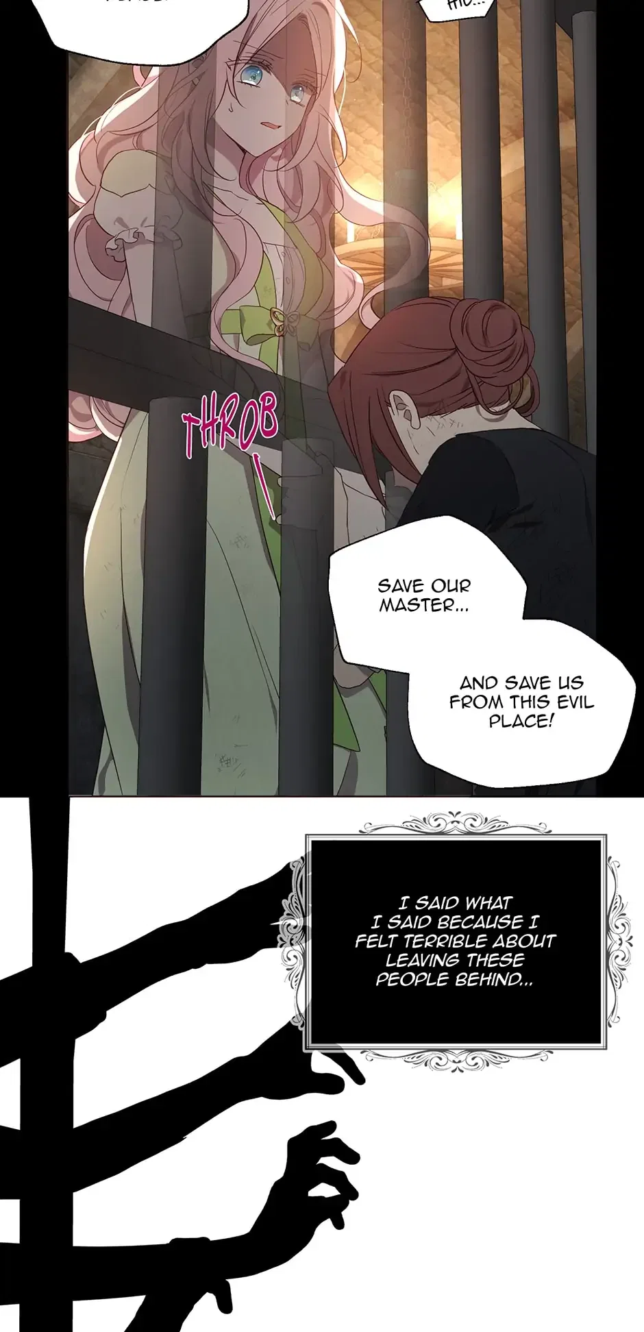 Seduce the Villain’s Father Chapter 111 – Page 42