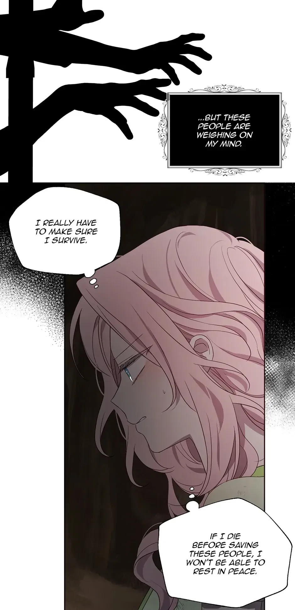 Seduce the Villain’s Father Chapter 111 – Page 43