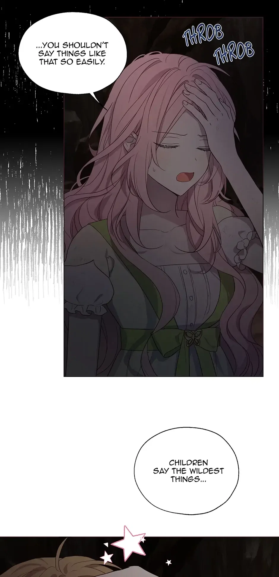 Seduce the Villain’s Father Chapter 110 – Page 2