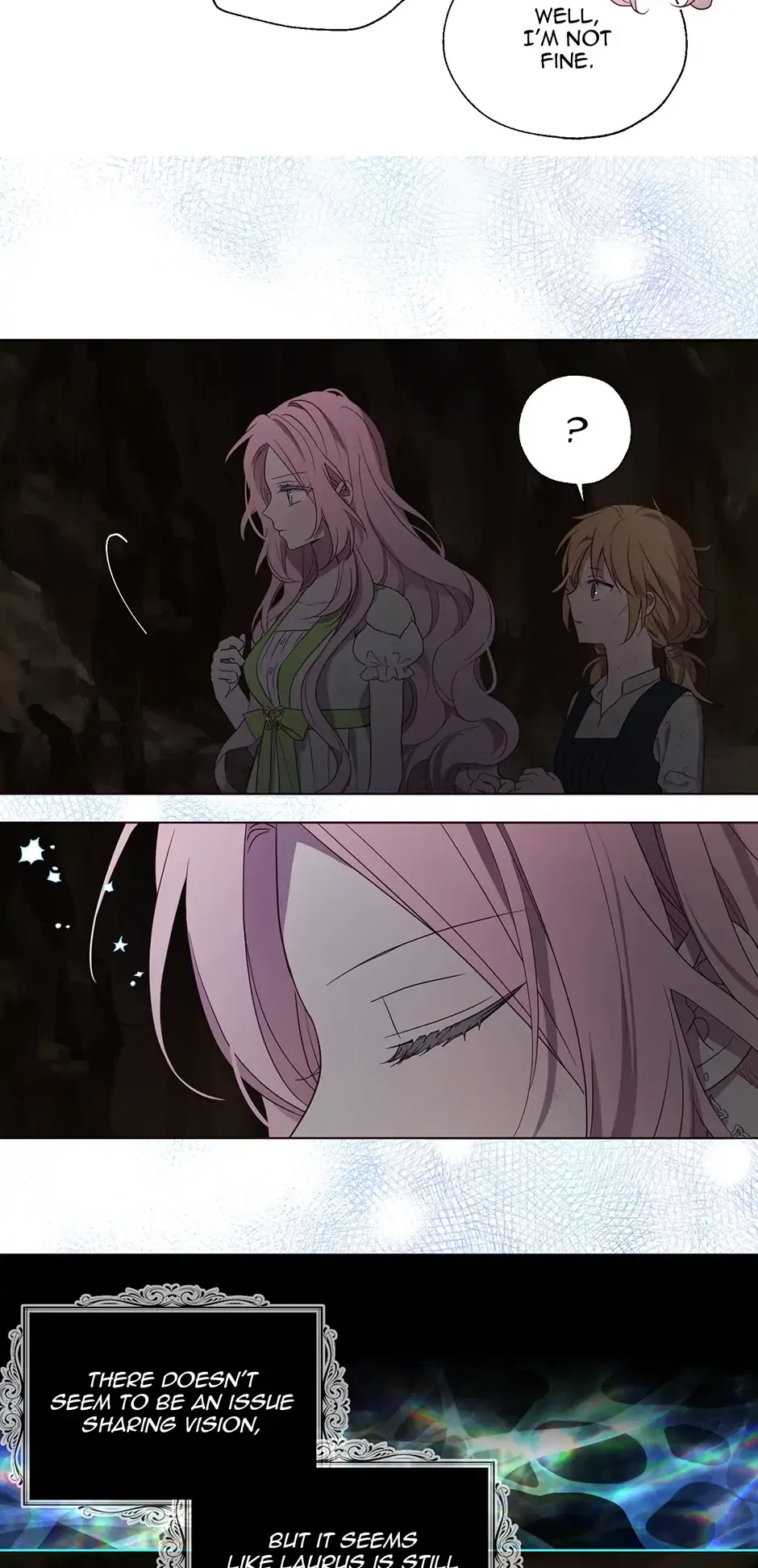 Seduce the Villain’s Father Chapter 110 – Page 4