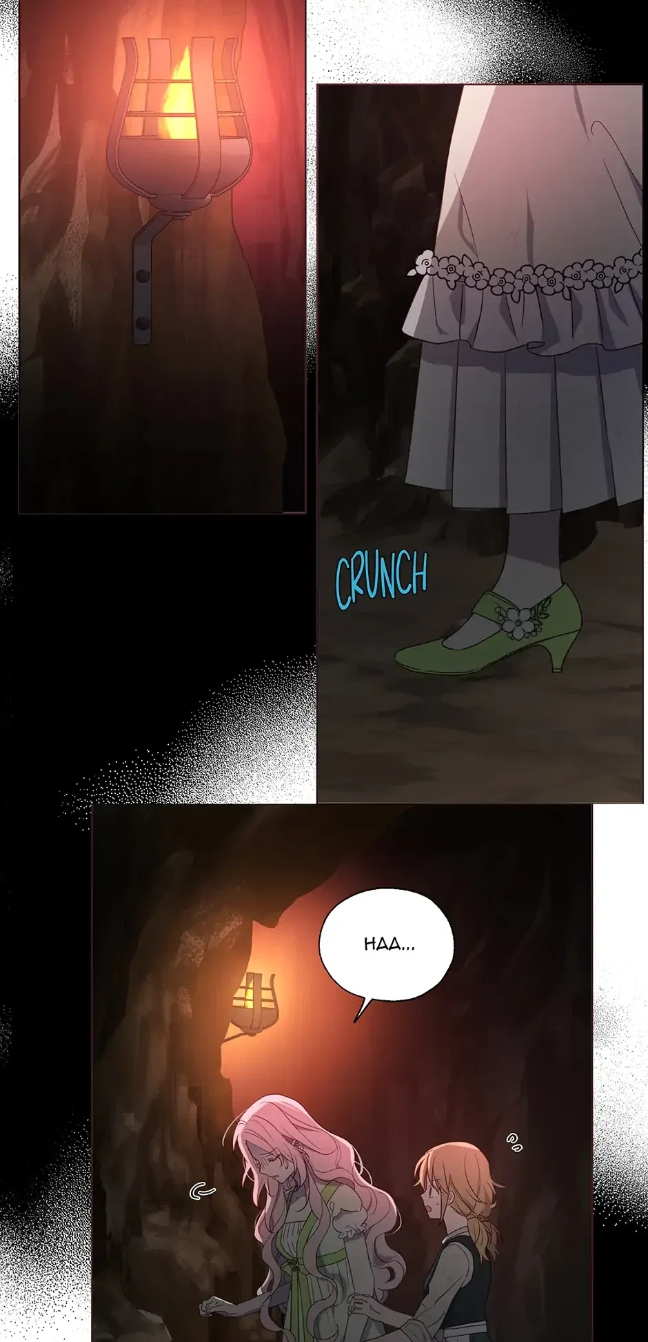 Seduce the Villain’s Father Chapter 110 – Page 7