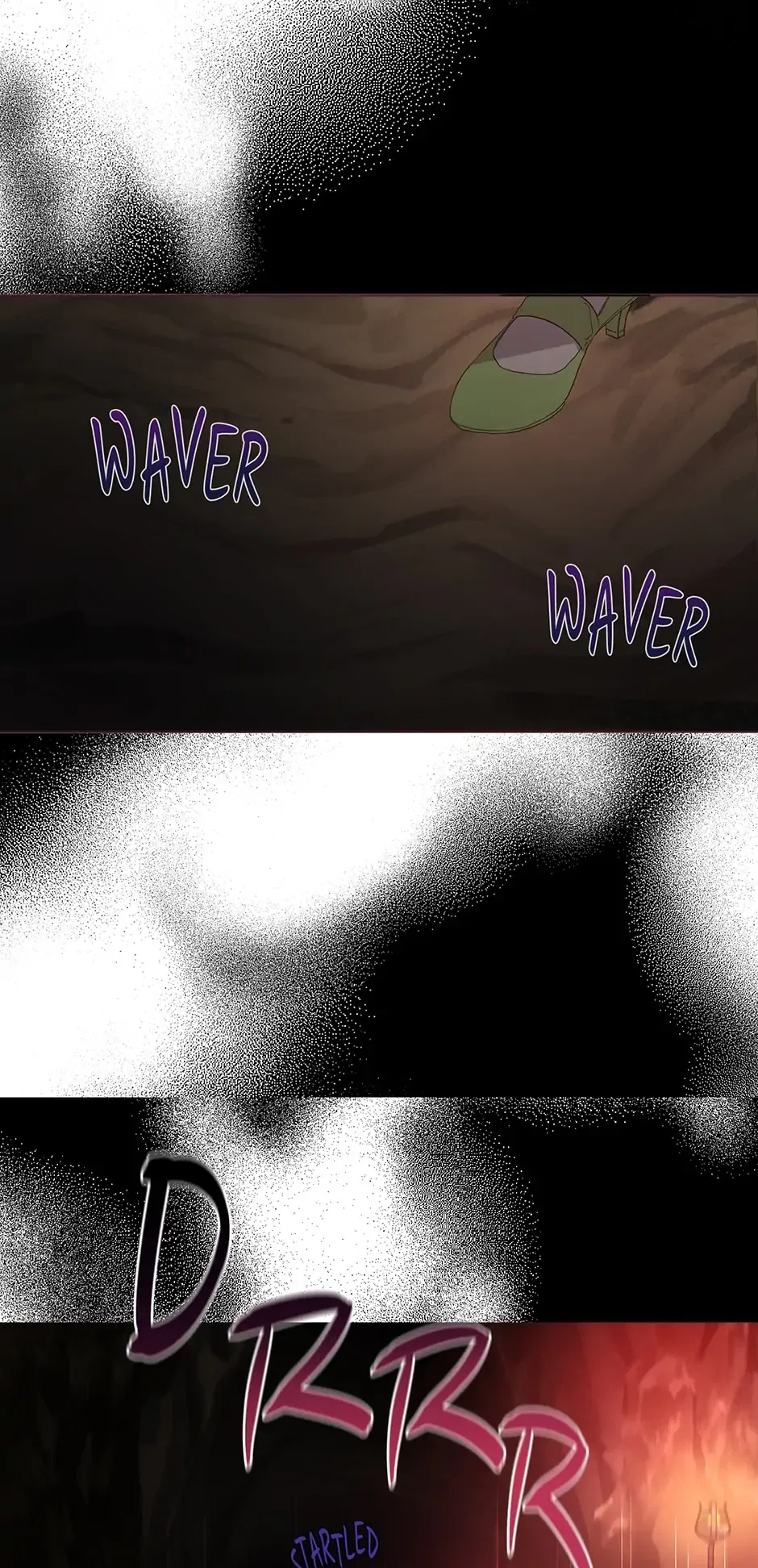 Seduce the Villain’s Father Chapter 110 – Page 9