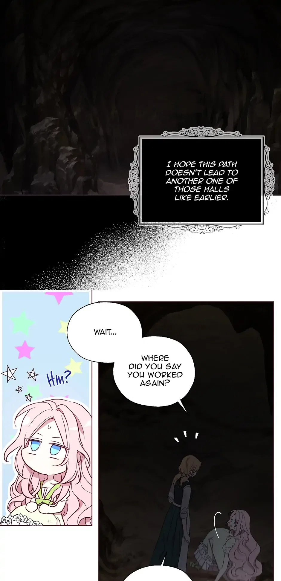 Seduce the Villain’s Father Chapter 110 – Page 12