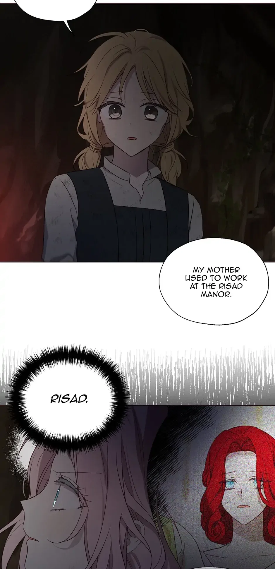 Seduce the Villain’s Father Chapter 110 – Page 14