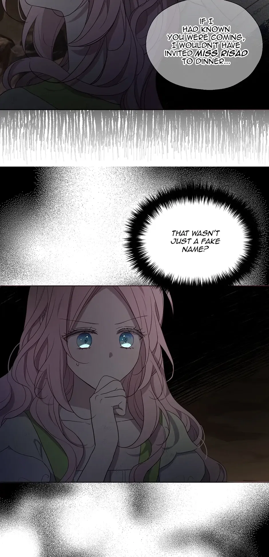 Seduce the Villain’s Father Chapter 110 – Page 15