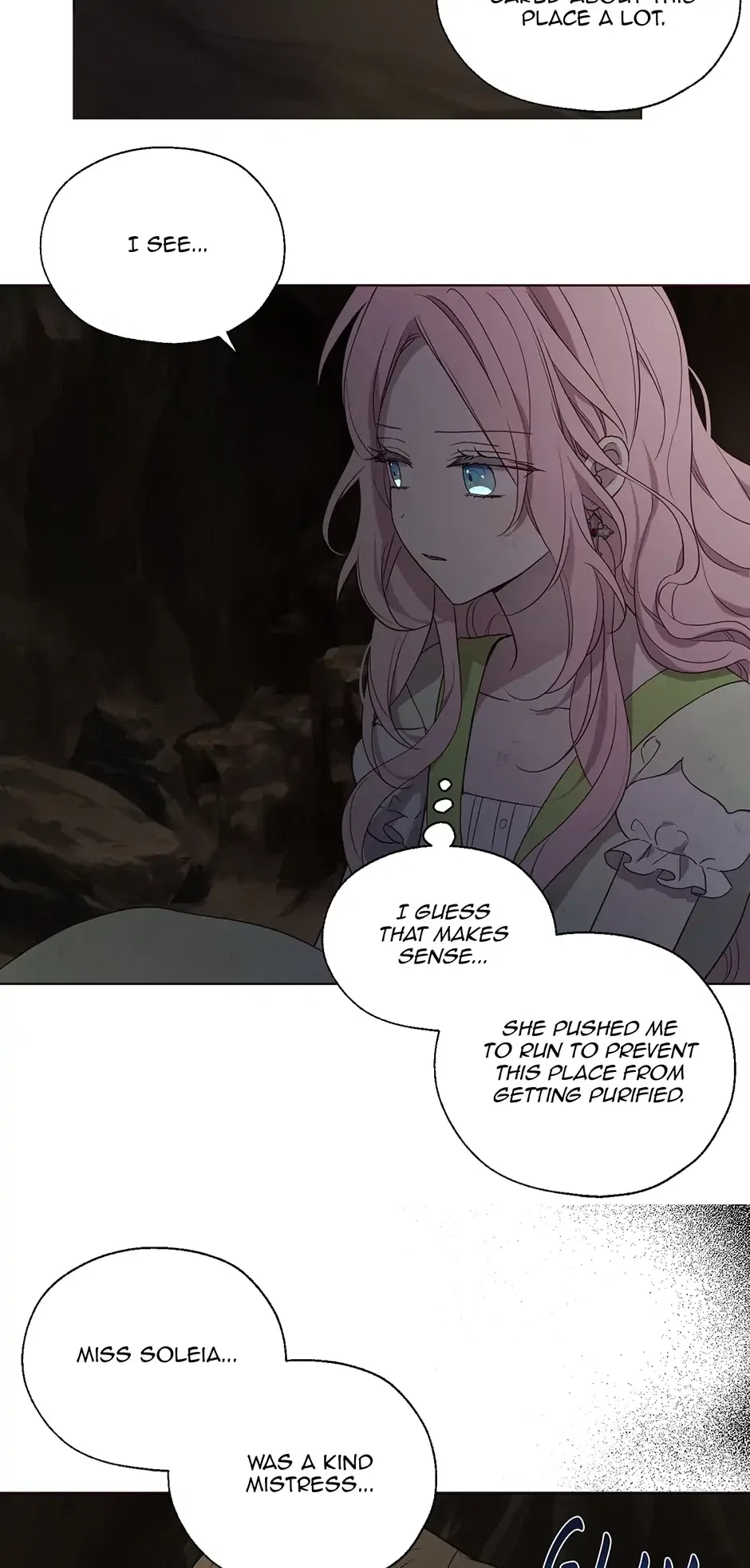Seduce the Villain’s Father Chapter 110 – Page 18