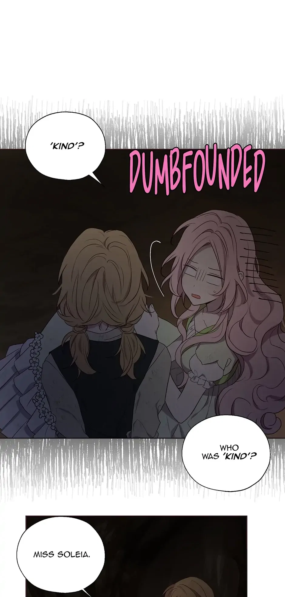 Seduce the Villain’s Father Chapter 110 – Page 20