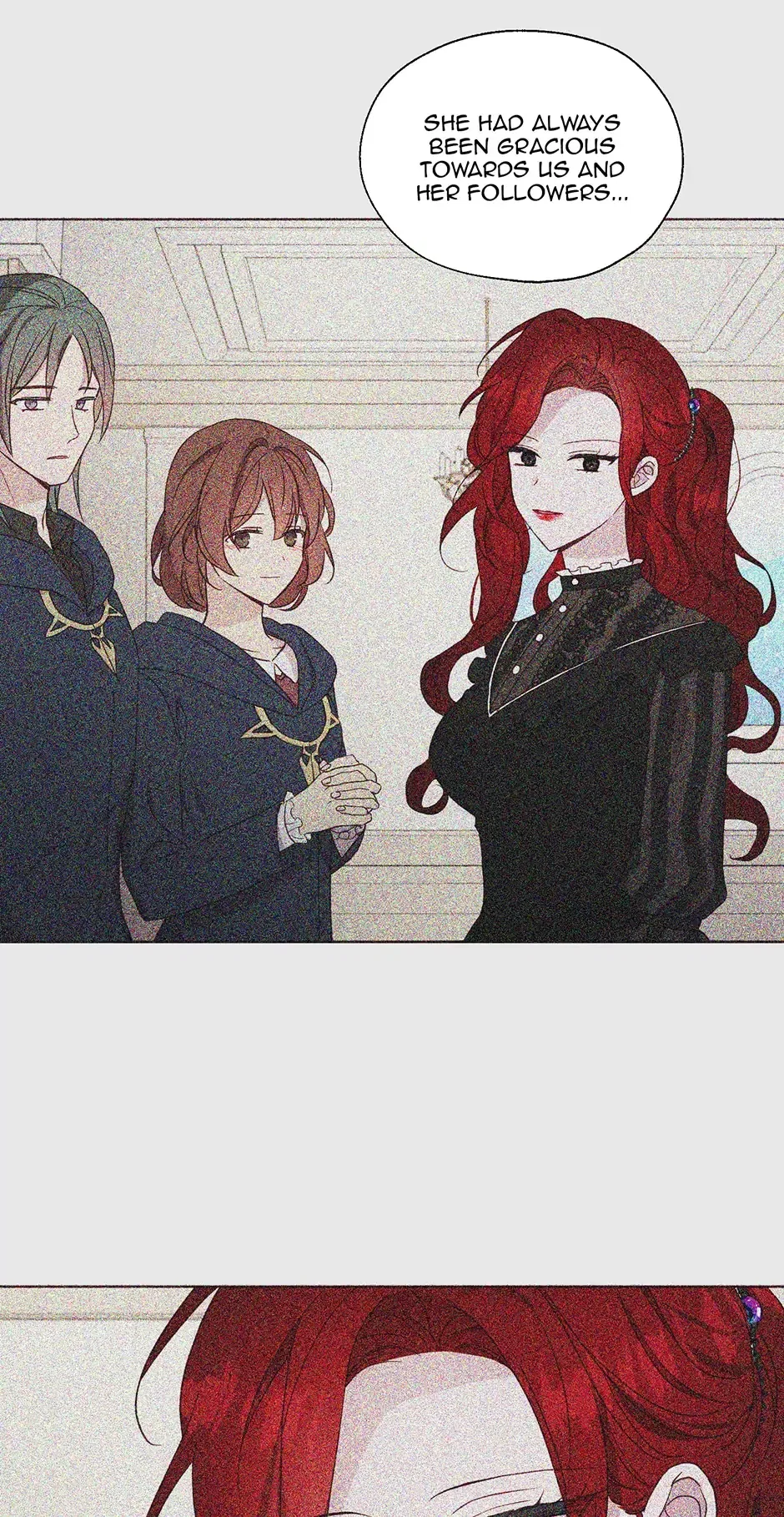 Seduce the Villain’s Father Chapter 110 – Page 23