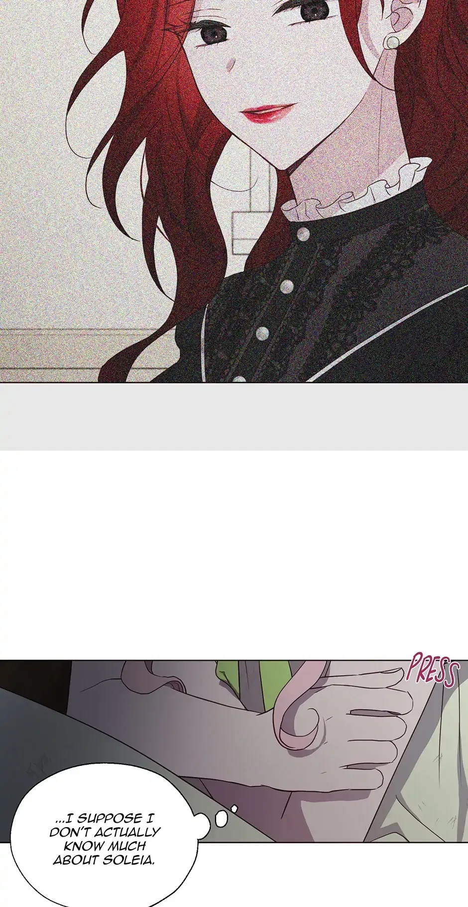 Seduce the Villain’s Father Chapter 110 – Page 24