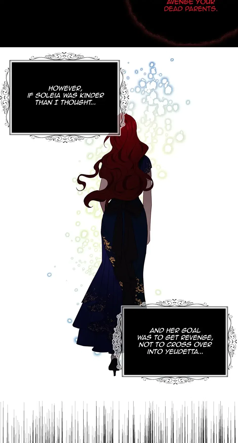 Seduce the Villain’s Father Chapter 110 – Page 29