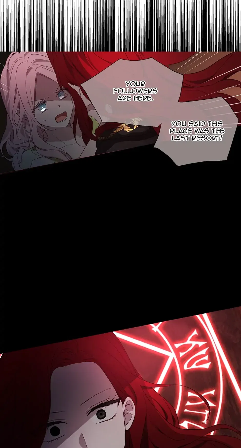 Seduce the Villain’s Father Chapter 110 – Page 30