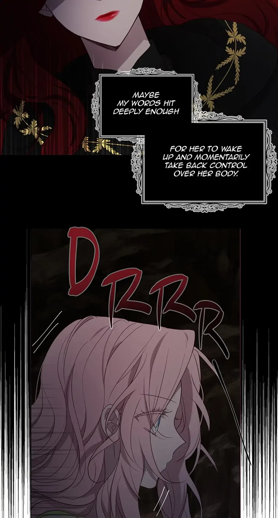 Seduce the Villain’s Father Chapter 110 – Page 31