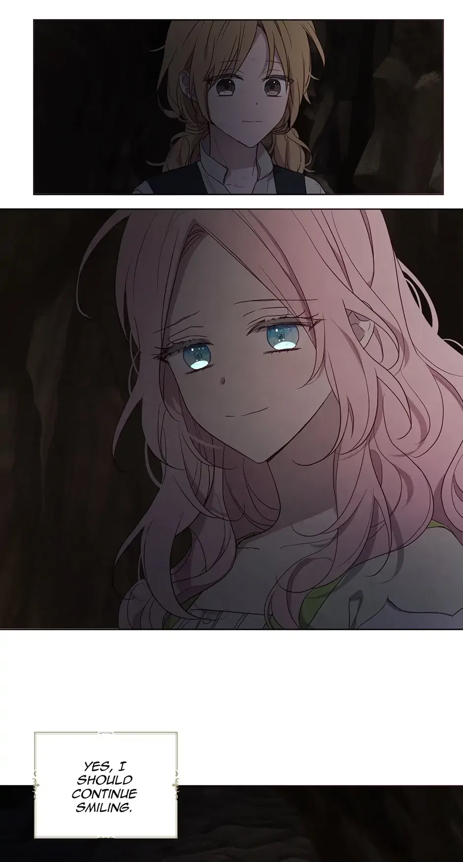 Seduce the Villain’s Father Chapter 110 – Page 35