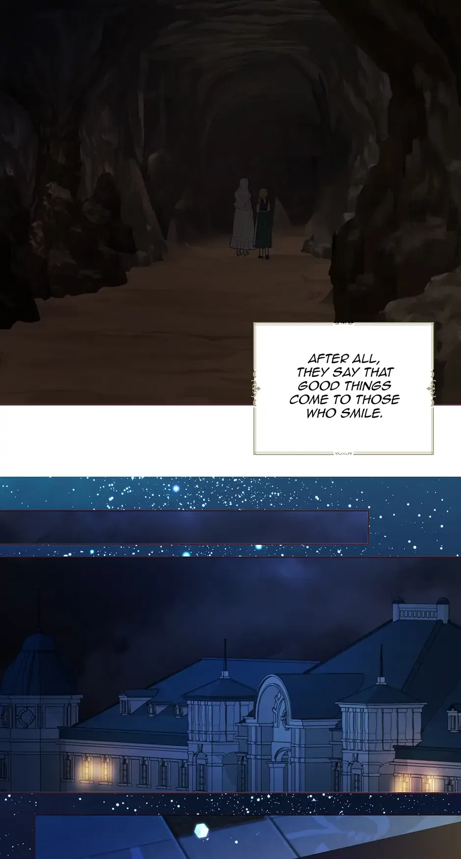 Seduce the Villain’s Father Chapter 110 – Page 36