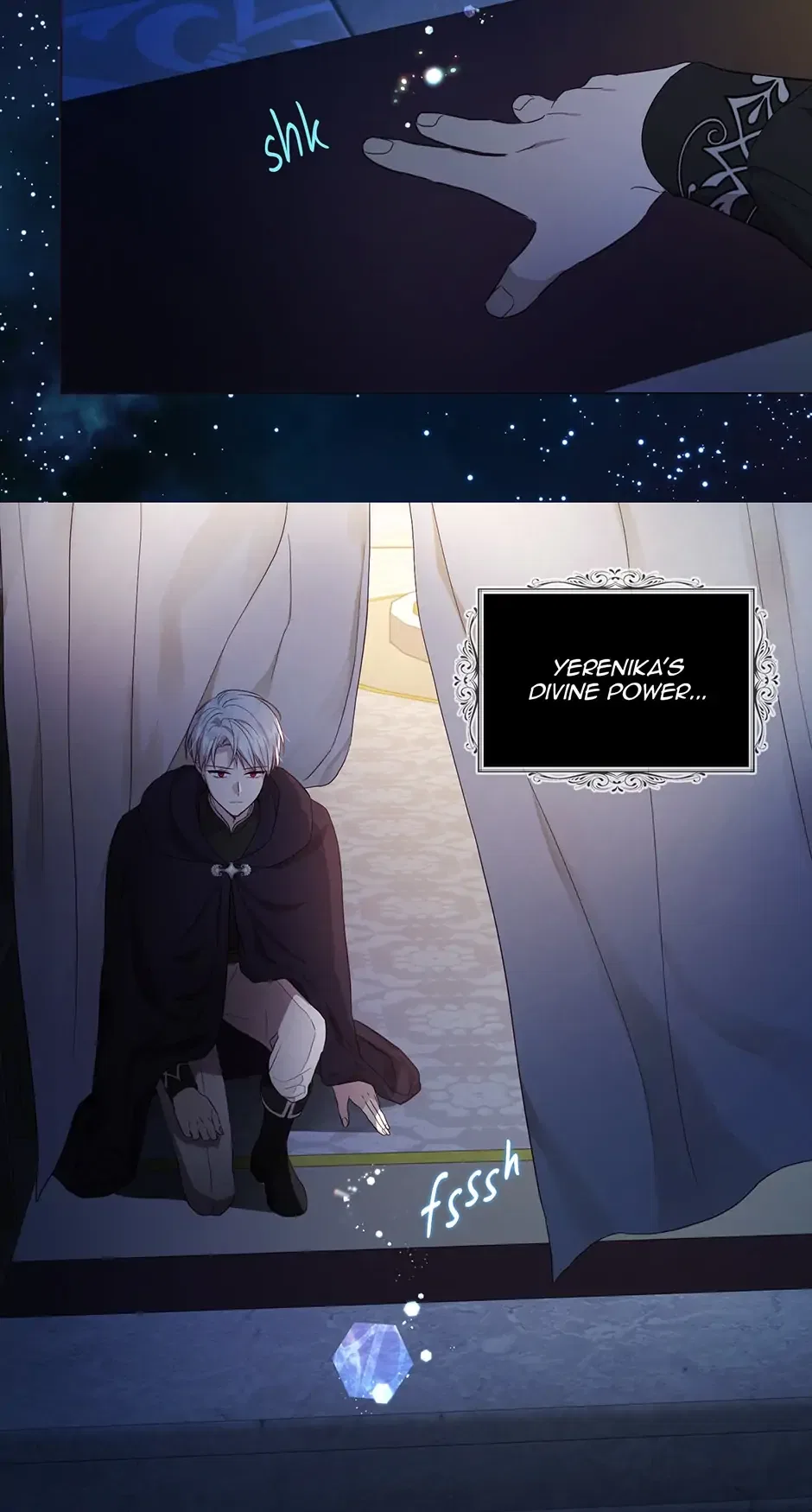 Seduce the Villain’s Father Chapter 110 – Page 37