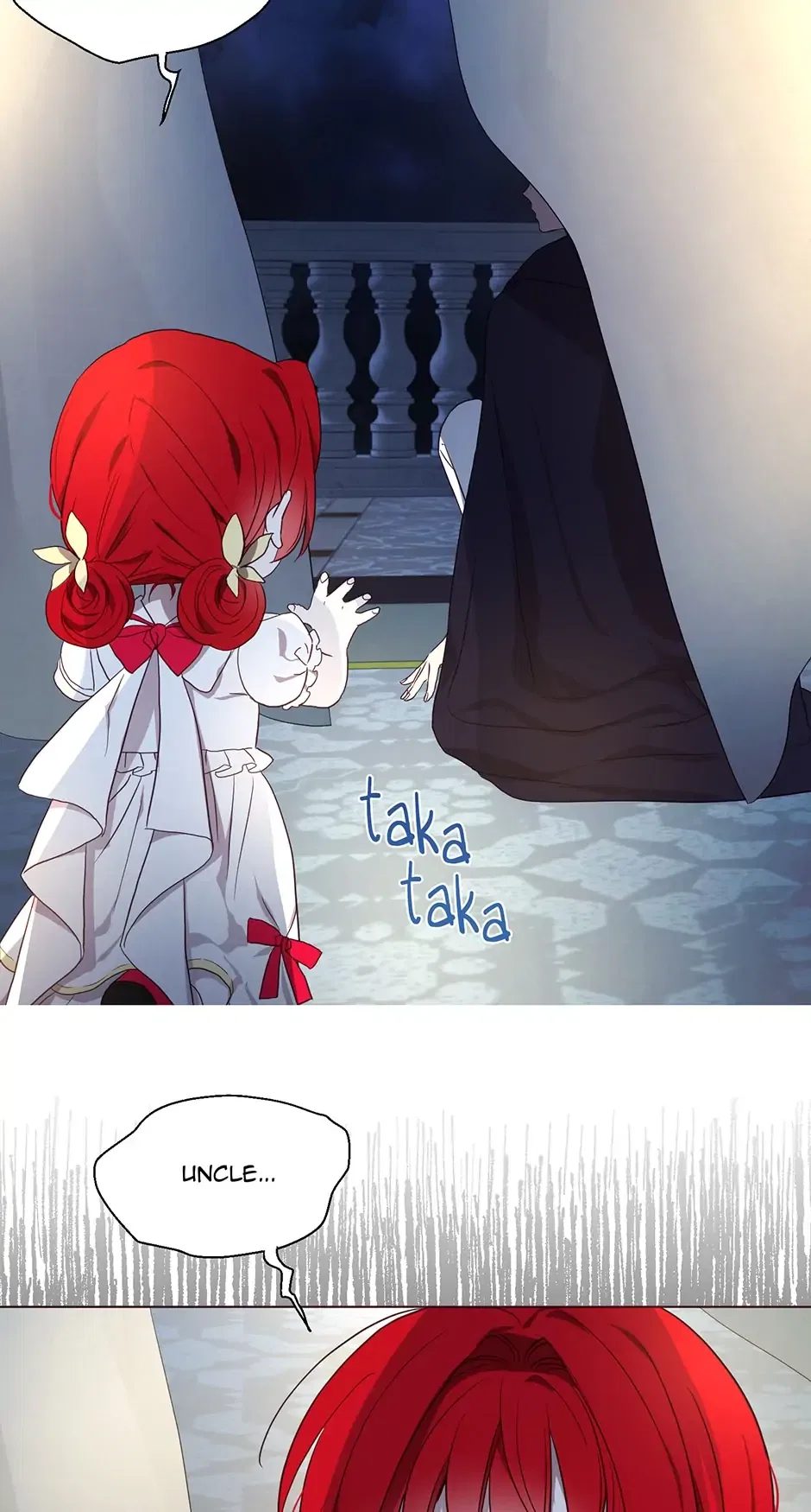 Seduce the Villain’s Father Chapter 110 – Page 39