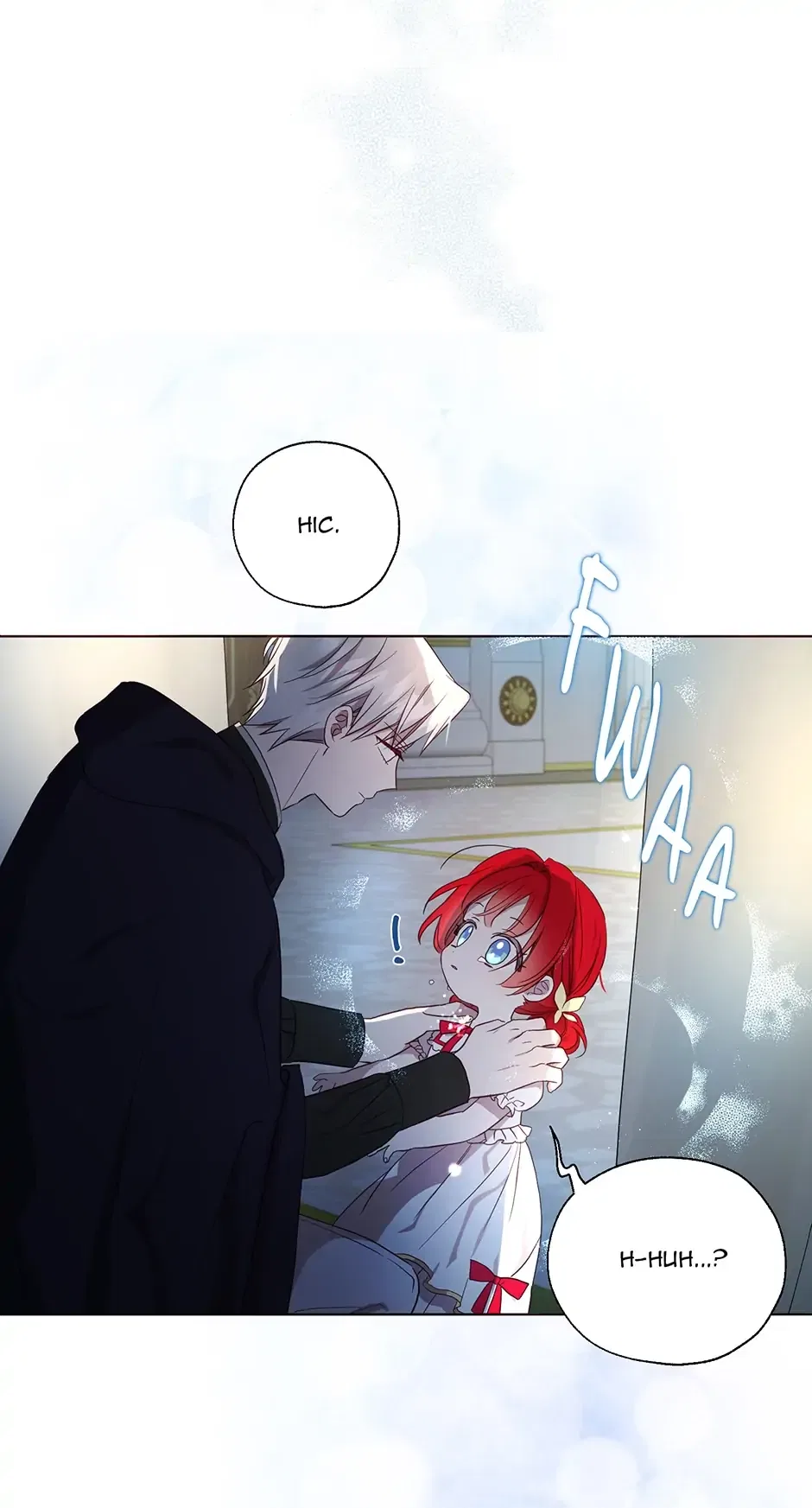 Seduce the Villain’s Father Chapter 110 – Page 41