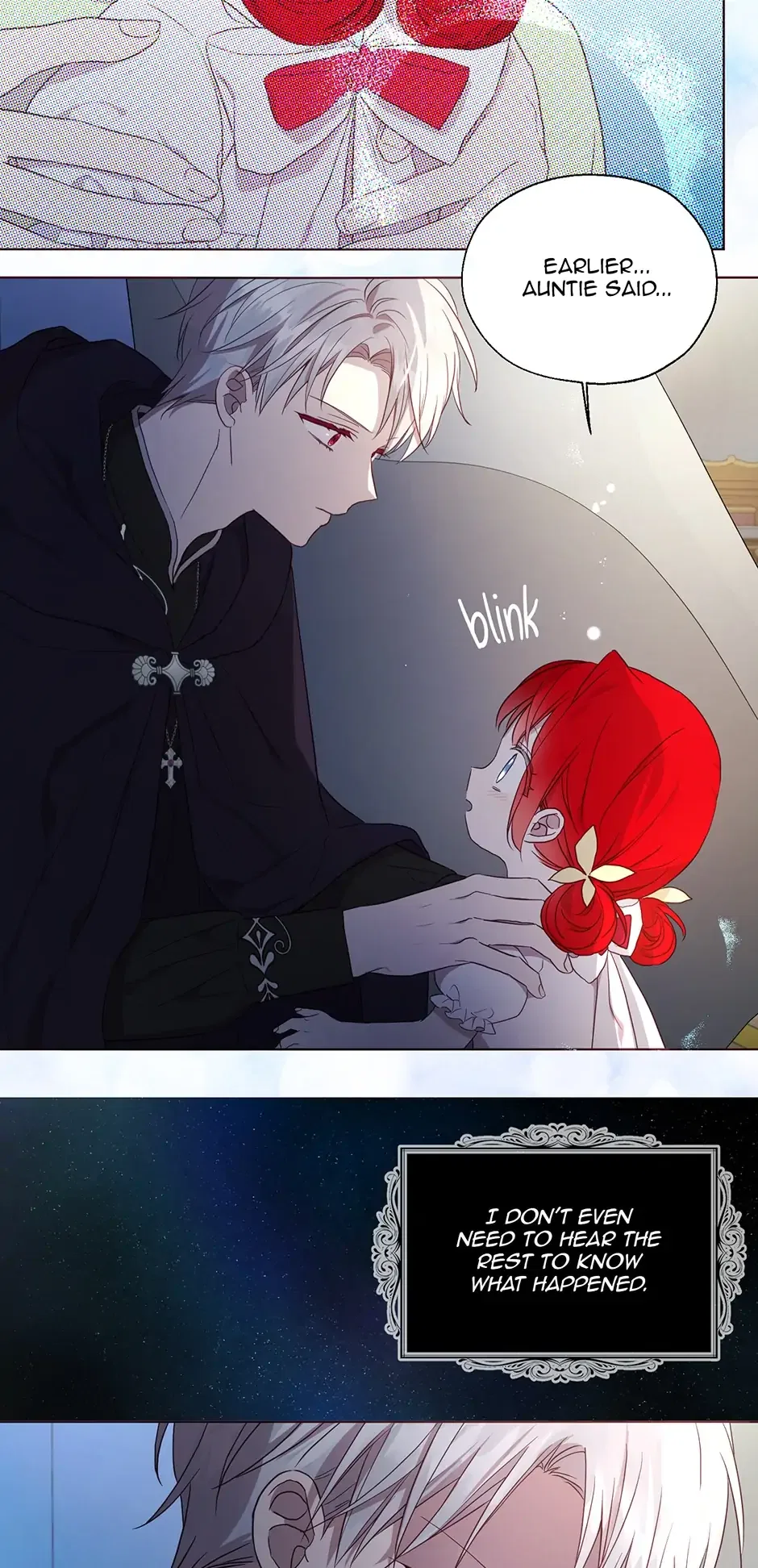 Seduce the Villain’s Father Chapter 110 – Page 42