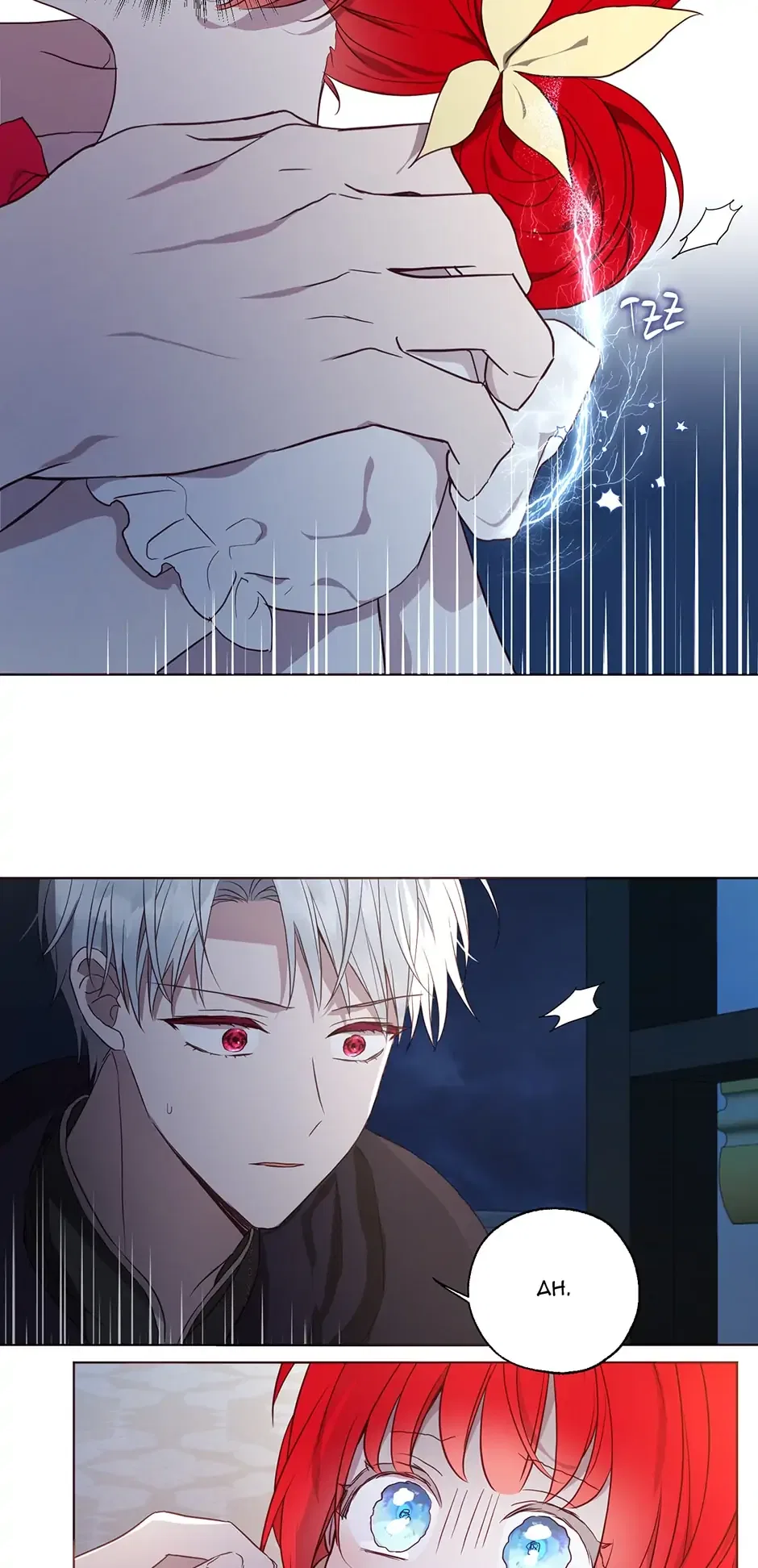 Seduce the Villain’s Father Chapter 110 – Page 45