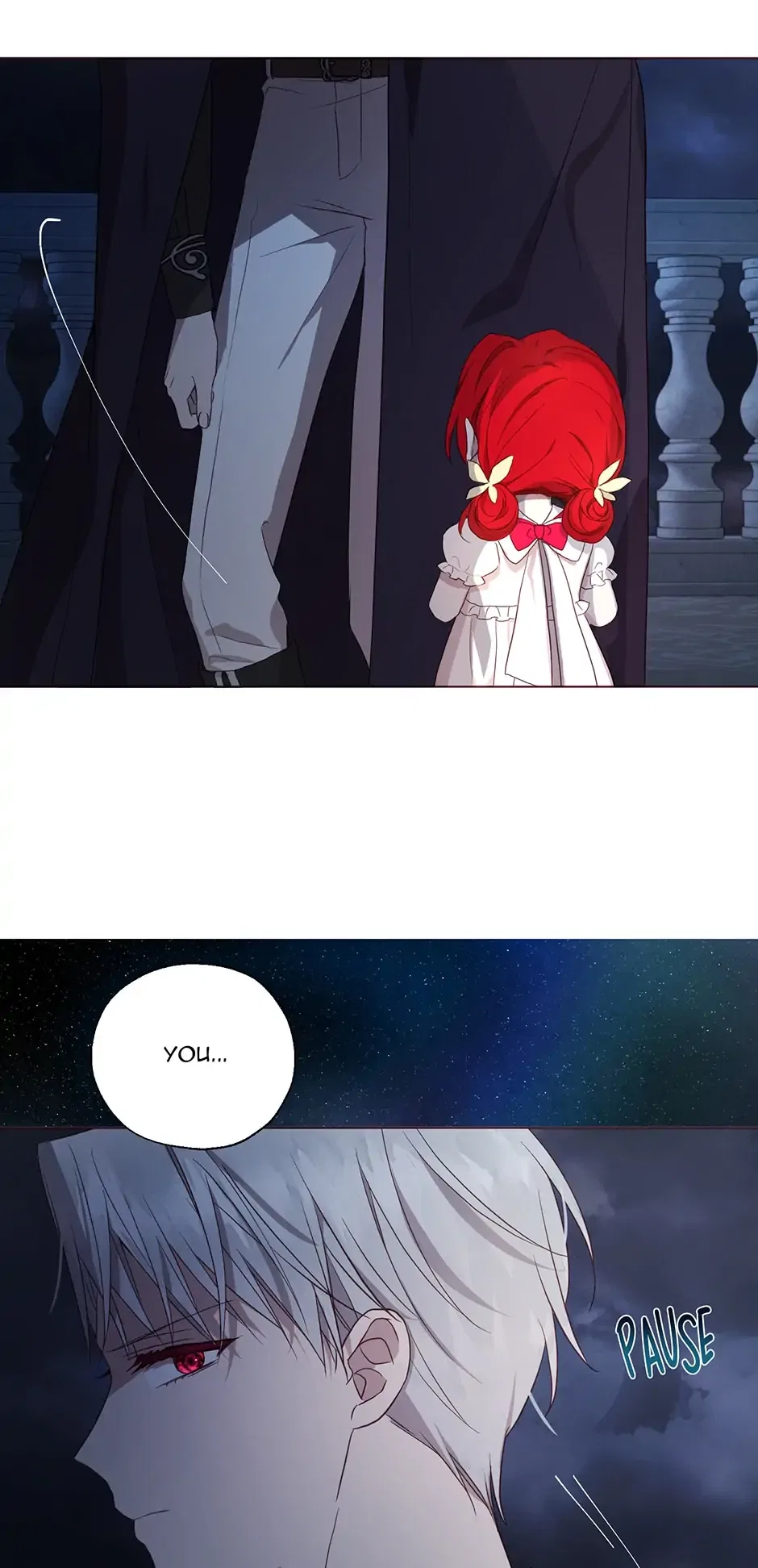 Seduce the Villain’s Father Chapter 110 – Page 47