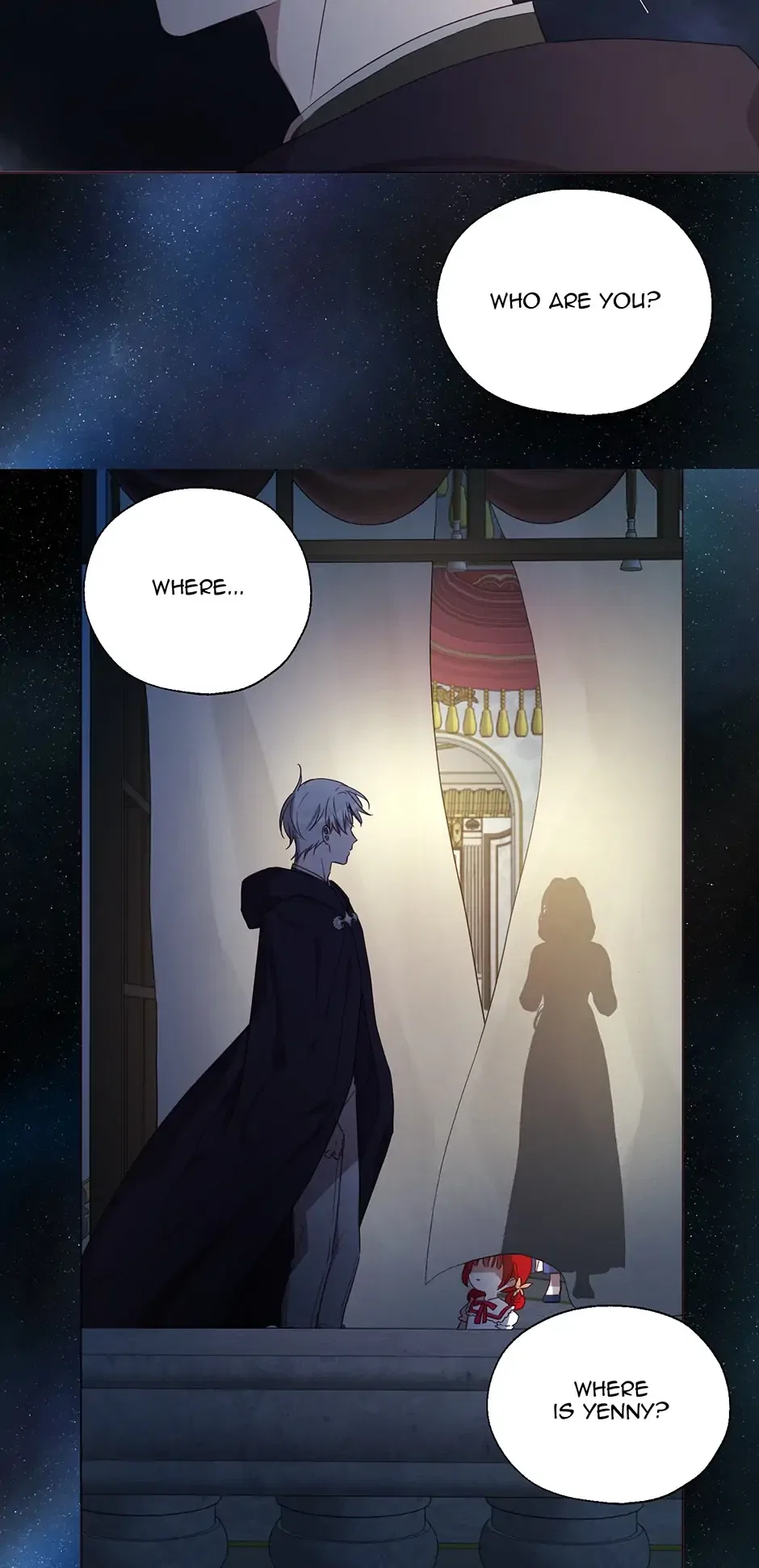 Seduce the Villain’s Father Chapter 110 – Page 48