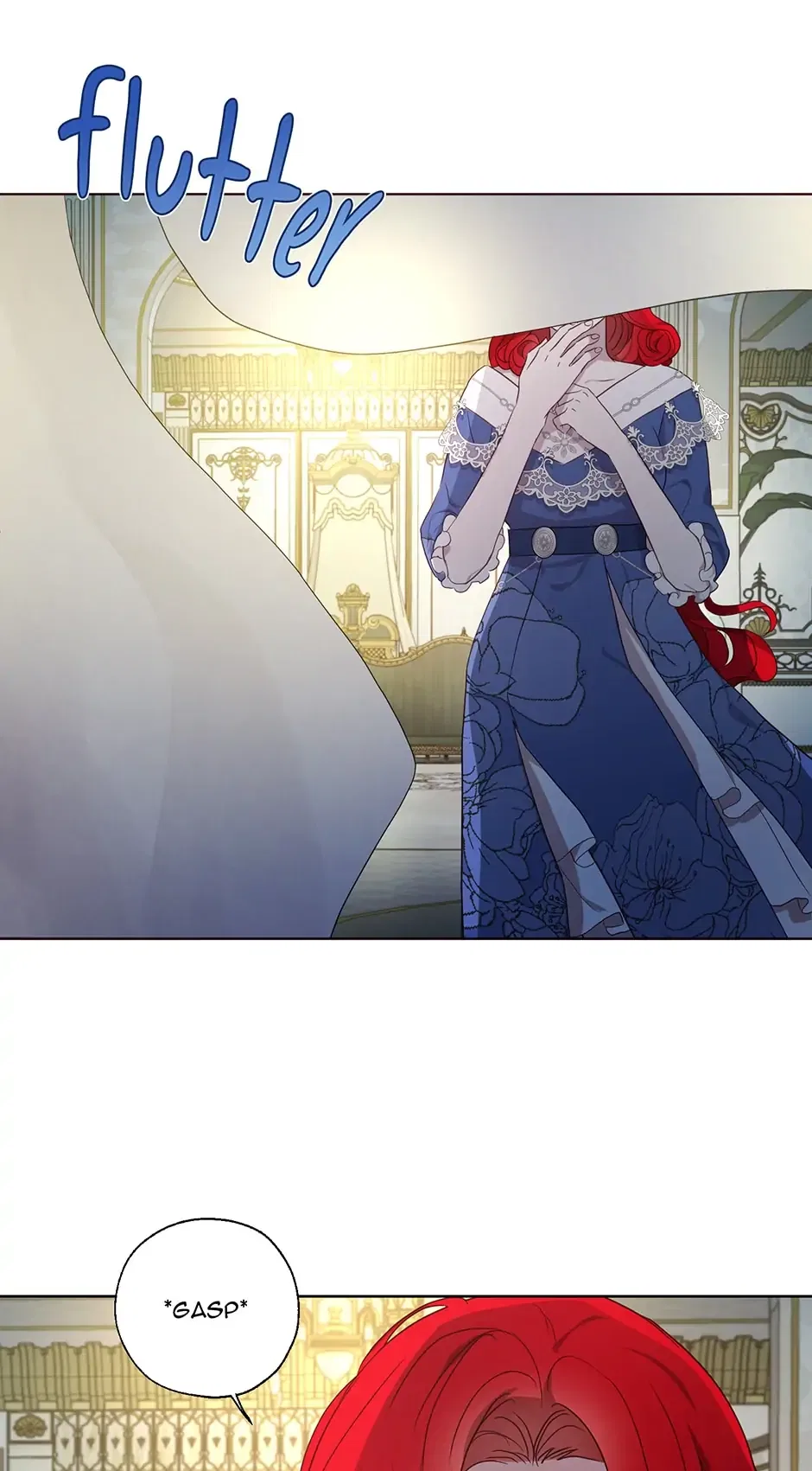 Seduce the Villain’s Father Chapter 110 – Page 49