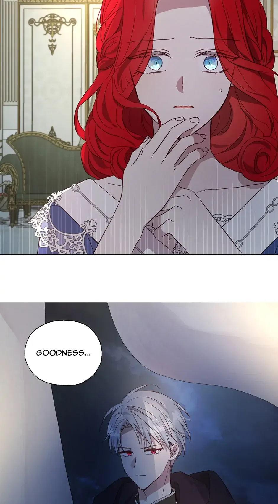 Seduce the Villain’s Father Chapter 110 – Page 50