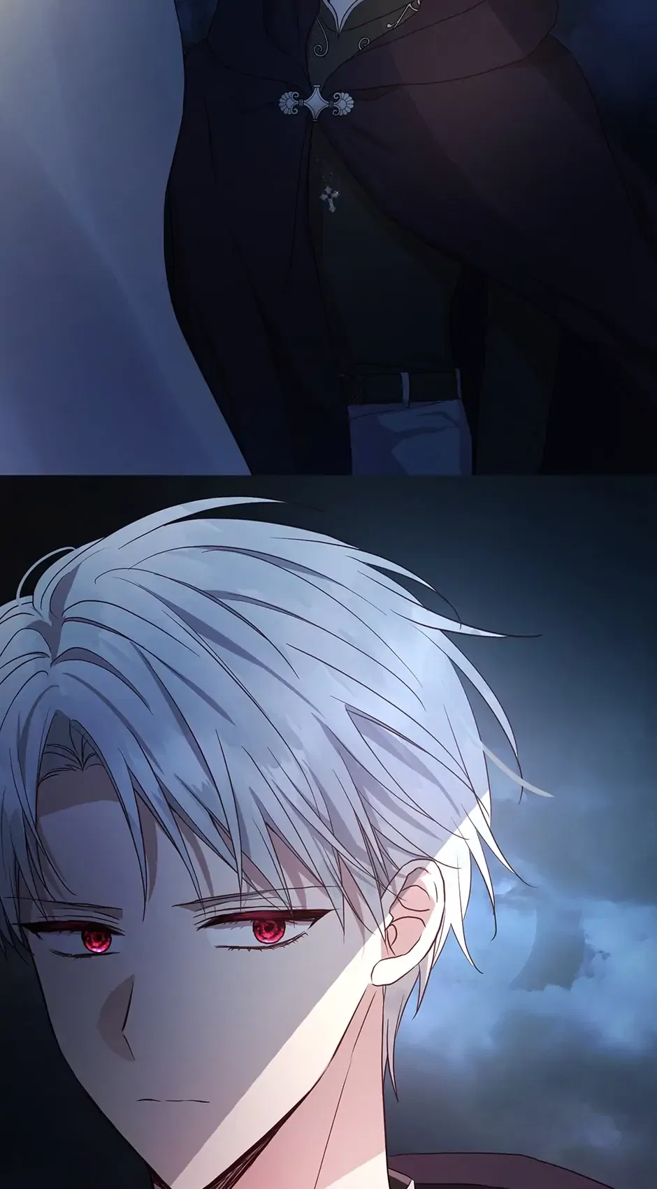 Seduce the Villain’s Father Chapter 110 – Page 51