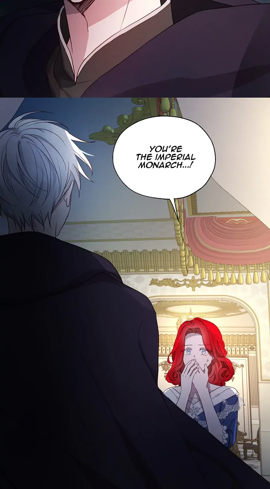 Seduce the Villain’s Father Chapter 110 – Page 52