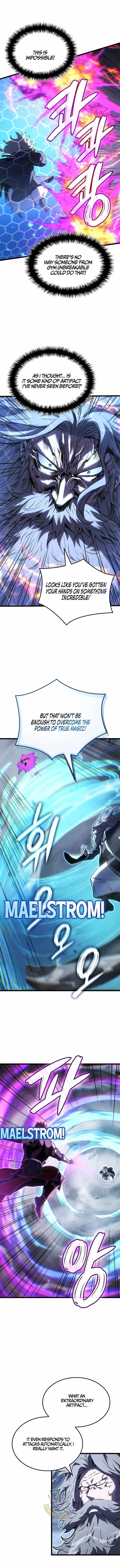 The Indomitable Martial King Chapter 155 – Page 3