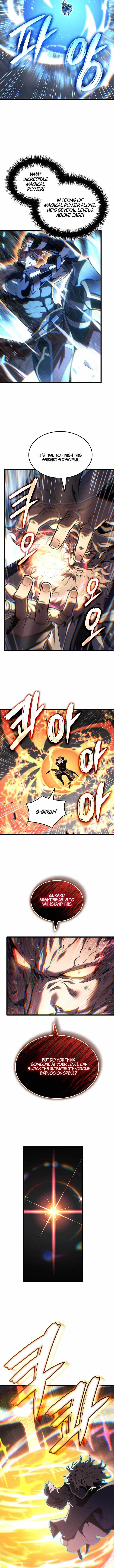 The Indomitable Martial King Chapter 155 – Page 7