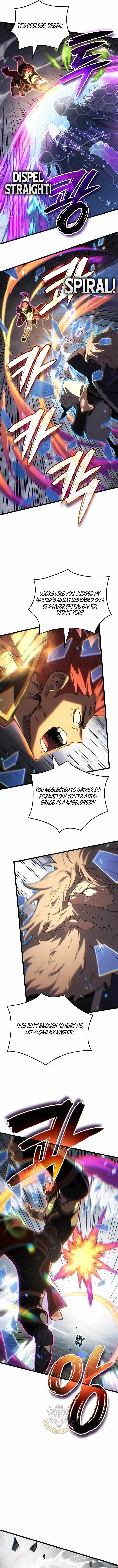 The Indomitable Martial King Chapter 155 – Page 11