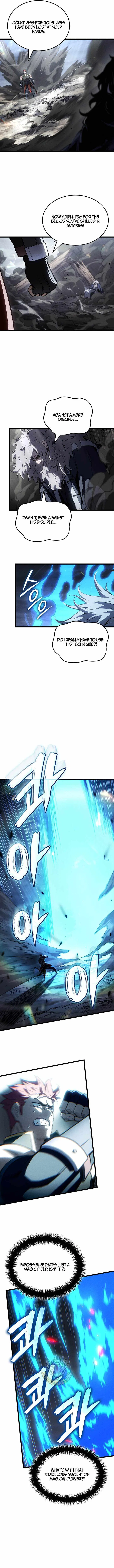 The Indomitable Martial King Chapter 155 – Page 13