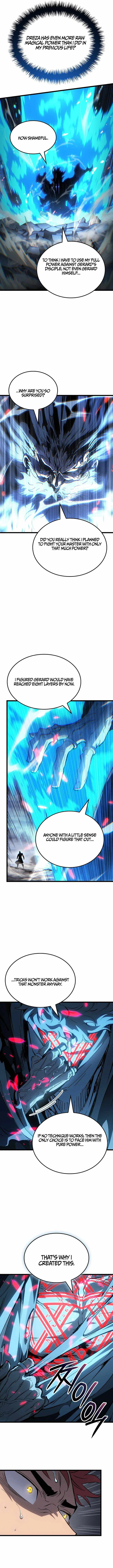 The Indomitable Martial King Chapter 155 – Page 14