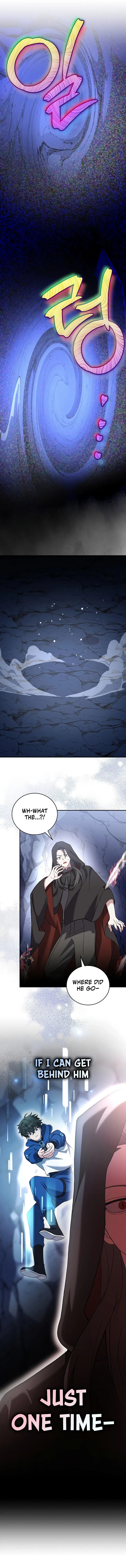 The Novel’s Extra (Remake) Chapter 136 – Page 12