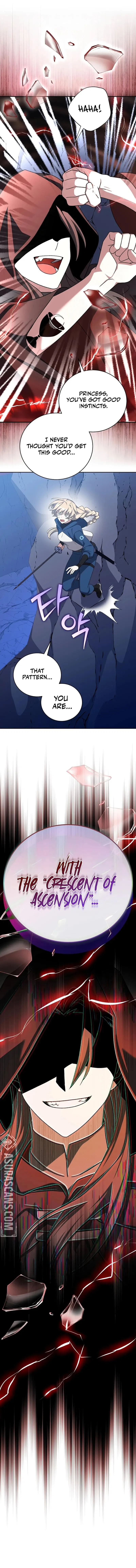 The Novel’s Extra (Remake) Chapter 135 – Page 5