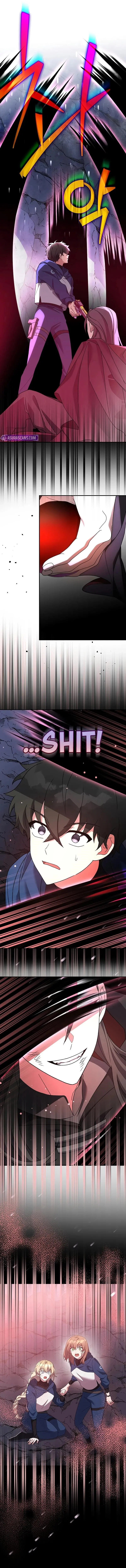 The Novel’s Extra (Remake) Chapter 135 – Page 13