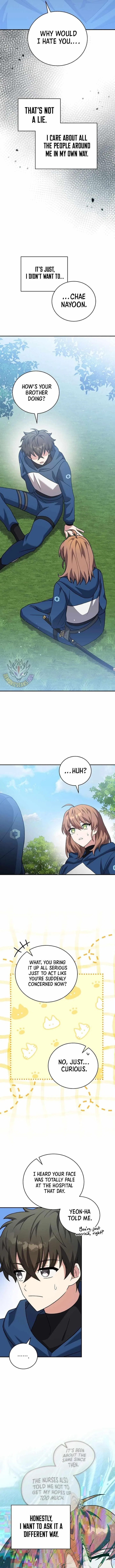 The Novel’s Extra (Remake) Chapter 134 – Page 7