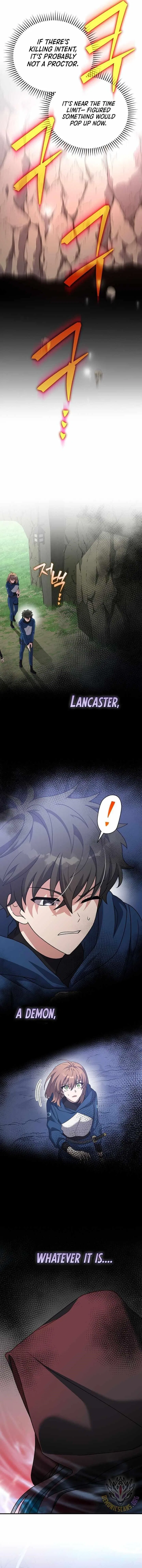 The Novel’s Extra (Remake) Chapter 134 – Page 15