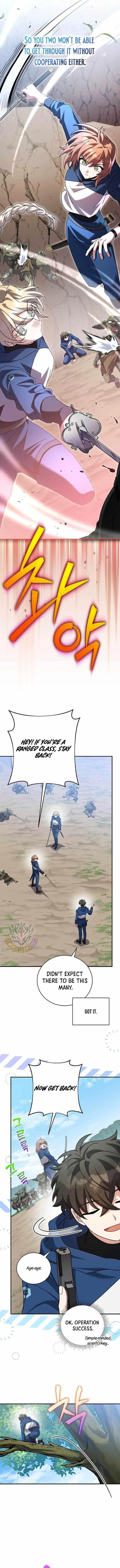 The Novel’s Extra (Remake) Chapter 133 – Page 6
